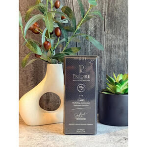 Predire Paris Daily Hydrating Moisturizer 50ml / 1.7 fl oz